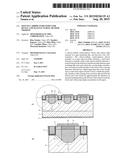 SILICON-CARBIDE SEMICONDUCTOR DEVICE AND MANUFACTURING METHOD THEREOF diagram and image