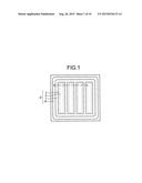 SILICON-CARBIDE SEMICONDUCTOR DEVICE AND MANUFACTURING METHOD THEREOF diagram and image