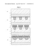 SILICON-CARBIDE SEMICONDUCTOR DEVICE AND MANUFACTURING METHOD THEREOF diagram and image