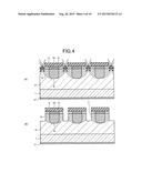 SILICON-CARBIDE SEMICONDUCTOR DEVICE AND MANUFACTURING METHOD THEREOF diagram and image