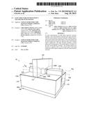 GATE STRUCTURE OF FIELD EFFECT TRANSISTOR WITH FOOTING diagram and image