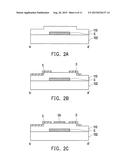 MANUFACTURING METHOD OF OXIDE SEMICONDUCTOR THIN FILM TRANSISTOR diagram and image