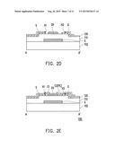 MANUFACTURING METHOD OF OXIDE SEMICONDUCTOR THIN FILM TRANSISTOR diagram and image