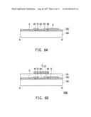 MANUFACTURING METHOD OF OXIDE SEMICONDUCTOR THIN FILM TRANSISTOR diagram and image