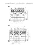 SILICON CARBIDE SEMICONDUCTOR DEVICE AND METHOD FOR MANUFACTURING SAME diagram and image