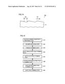 SILICON CARBIDE SEMICONDUCTOR DEVICE AND METHOD FOR MANUFACTURING SAME diagram and image