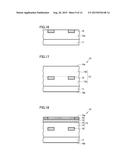 SILICON CARBIDE SEMICONDUCTOR DEVICE AND METHOD FOR MANUFACTURING SAME diagram and image