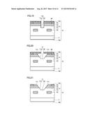 SILICON CARBIDE SEMICONDUCTOR DEVICE AND METHOD FOR MANUFACTURING SAME diagram and image