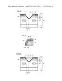 SILICON CARBIDE SEMICONDUCTOR DEVICE AND METHOD FOR MANUFACTURING SAME diagram and image