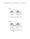 SILICON CARBIDE SEMICONDUCTOR DEVICE AND METHOD FOR MANUFACTURING SAME diagram and image