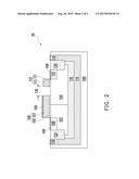 SEMICONDUCTOR DEVICE AND OPERATING METHOD THEREOF diagram and image