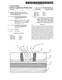 WORK FUNCTION METAL FILL FOR REPLACEMENT GATE FIN FIELD EFFECT TRANSISTOR     PROCESS diagram and image