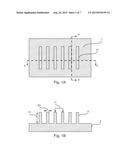 WORK FUNCTION METAL FILL FOR REPLACEMENT GATE FIN FIELD EFFECT TRANSISTOR     PROCESS diagram and image