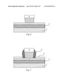 WORK FUNCTION METAL FILL FOR REPLACEMENT GATE FIN FIELD EFFECT TRANSISTOR     PROCESS diagram and image