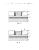 WORK FUNCTION METAL FILL FOR REPLACEMENT GATE FIN FIELD EFFECT TRANSISTOR     PROCESS diagram and image