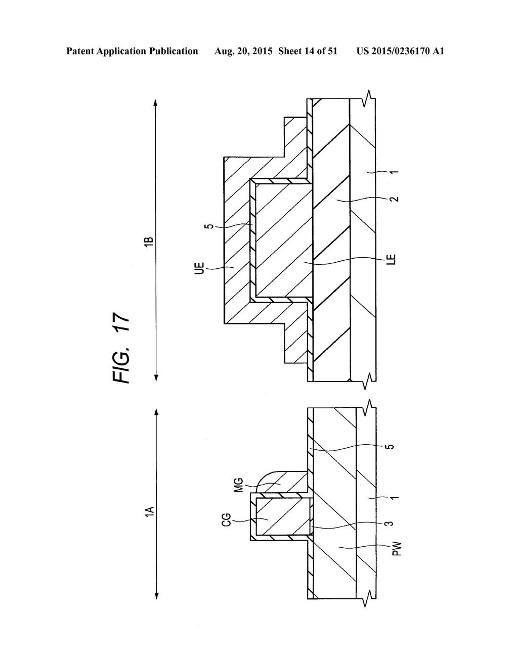 SEMICONDUCTOR DEVICE - diagram, schematic, and image 15