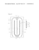 LIGHT EMITTING DIODE CHIP HAVING ELECTRODE PAD diagram and image