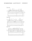 LIGHT EMITTING DIODE CHIP HAVING ELECTRODE PAD diagram and image