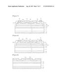 LIGHT EMITTING DIODE CHIP HAVING ELECTRODE PAD diagram and image