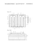 LIGHT EMITTING DIODE CHIP HAVING ELECTRODE PAD diagram and image