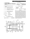 SEMICONDUCTOR LIGHT EMITTING DEVICE diagram and image