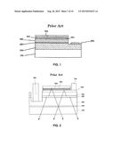 SEMICONDUCTOR LIGHT EMITTING DEVICE diagram and image