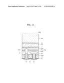 LIGHT-EMITTING DIODE PACKAGE diagram and image