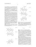 NOVEL COMPOUND AND ORGANIC ELECTROLUMINESCENCE DEVICE INCLUDING THESAME diagram and image