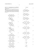 NOVEL COMPOUND AND ORGANIC ELECTROLUMINESCENCE DEVICE INCLUDING THESAME diagram and image