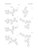 NOVEL COMPOUND AND ORGANIC ELECTROLUMINESCENCE DEVICE INCLUDING THESAME diagram and image