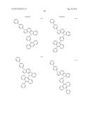 NOVEL COMPOUND AND ORGANIC ELECTROLUMINESCENCE DEVICE INCLUDING THESAME diagram and image