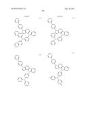 NOVEL COMPOUND AND ORGANIC ELECTROLUMINESCENCE DEVICE INCLUDING THESAME diagram and image