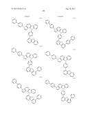 NOVEL COMPOUND AND ORGANIC ELECTROLUMINESCENCE DEVICE INCLUDING THESAME diagram and image