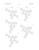 NOVEL COMPOUND AND ORGANIC ELECTROLUMINESCENCE DEVICE INCLUDING THESAME diagram and image