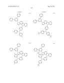 NOVEL COMPOUND AND ORGANIC ELECTROLUMINESCENCE DEVICE INCLUDING THESAME diagram and image