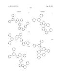 NOVEL COMPOUND AND ORGANIC ELECTROLUMINESCENCE DEVICE INCLUDING THESAME diagram and image