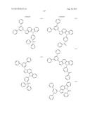 NOVEL COMPOUND AND ORGANIC ELECTROLUMINESCENCE DEVICE INCLUDING THESAME diagram and image