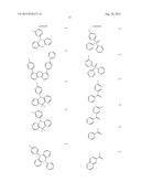 NOVEL COMPOUND AND ORGANIC ELECTROLUMINESCENCE DEVICE INCLUDING THESAME diagram and image