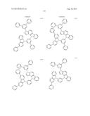 NOVEL COMPOUND AND ORGANIC ELECTROLUMINESCENCE DEVICE INCLUDING THESAME diagram and image