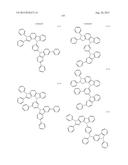 NOVEL COMPOUND AND ORGANIC ELECTROLUMINESCENCE DEVICE INCLUDING THESAME diagram and image