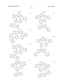 NOVEL COMPOUND AND ORGANIC ELECTROLUMINESCENCE DEVICE INCLUDING THESAME diagram and image