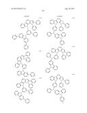 NOVEL COMPOUND AND ORGANIC ELECTROLUMINESCENCE DEVICE INCLUDING THESAME diagram and image