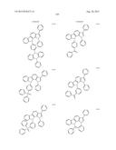 NOVEL COMPOUND AND ORGANIC ELECTROLUMINESCENCE DEVICE INCLUDING THESAME diagram and image