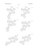 NOVEL COMPOUND AND ORGANIC ELECTROLUMINESCENCE DEVICE INCLUDING THESAME diagram and image