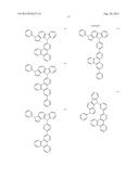 NOVEL COMPOUND AND ORGANIC ELECTROLUMINESCENCE DEVICE INCLUDING THESAME diagram and image