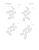 NOVEL COMPOUND AND ORGANIC ELECTROLUMINESCENCE DEVICE INCLUDING THESAME diagram and image