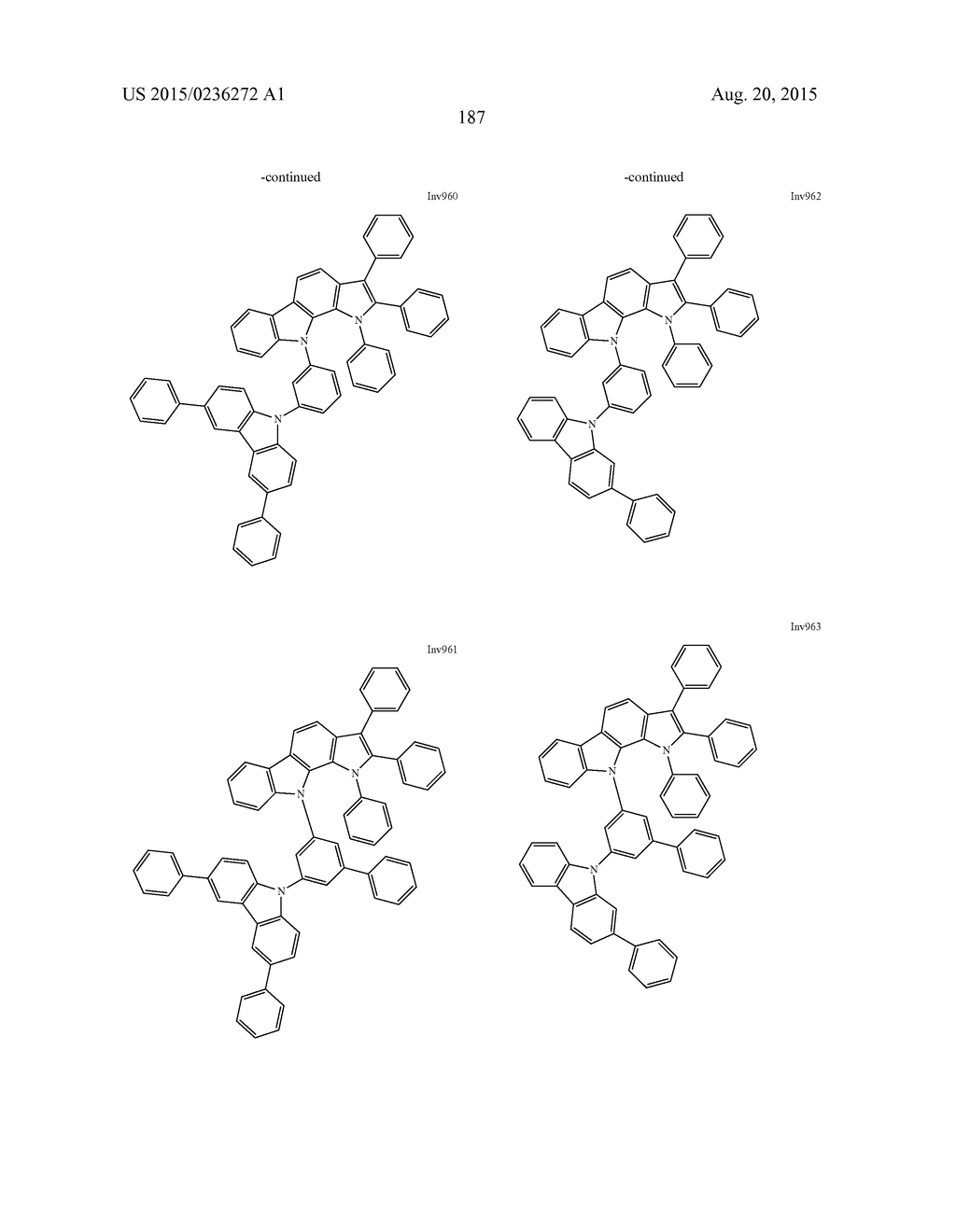 NOVEL COMPOUND AND ORGANIC ELECTROLUMINESCENCE DEVICE INCLUDING THESAME - diagram, schematic, and image 188