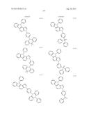 NOVEL COMPOUND AND ORGANIC ELECTROLUMINESCENCE DEVICE INCLUDING THESAME diagram and image