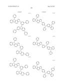 NOVEL COMPOUND AND ORGANIC ELECTROLUMINESCENCE DEVICE INCLUDING THESAME diagram and image