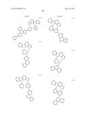 NOVEL COMPOUND AND ORGANIC ELECTROLUMINESCENCE DEVICE INCLUDING THESAME diagram and image